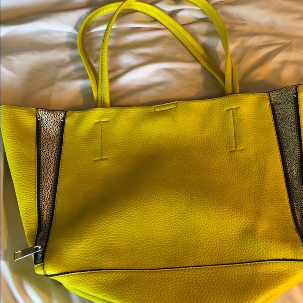 Vegan Tote
